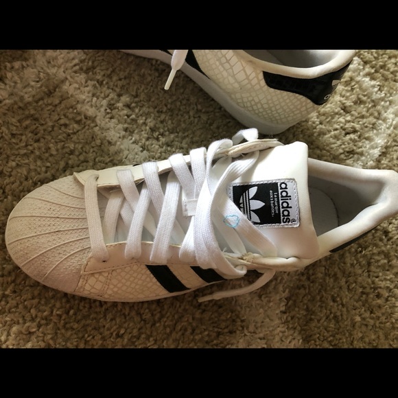 Men adidas sneakers - Picture 7 of 7